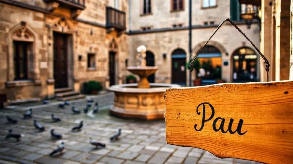 Conseils pour trouver un ostéopathe animalier à Pau