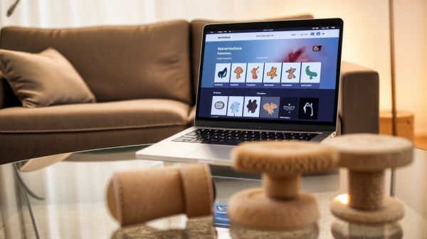 Les meilleures boutiques en ligne pour chats à privilégier
