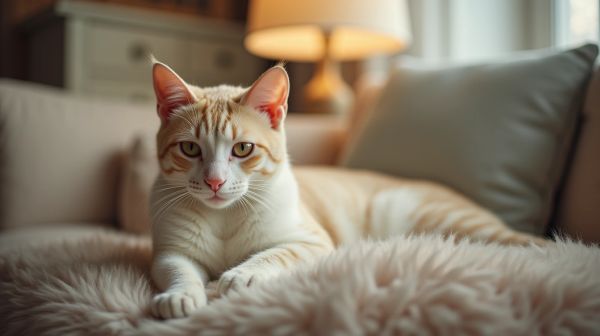 Pourquoi choisir une boutique pour chat en ligne adaptée ?