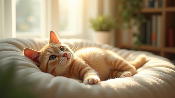 Pourquoi choisir une boutique pour chat en ligne adaptée ?