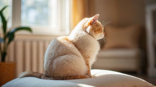 Top 5 faits sur les chats hypoallergéniques que vous devez connaître