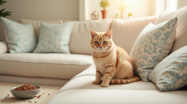 Vous avez un chat, mais savez-vous vraiment ce qu'est un hypoallergénique ?