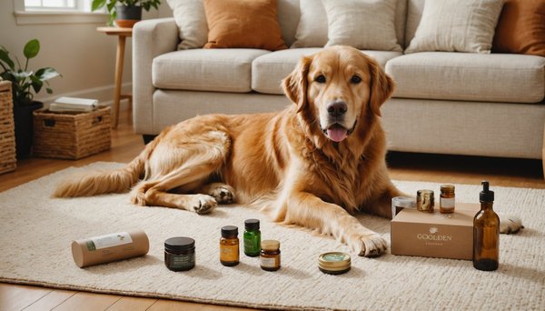 Produits sains et bien-être pour chiens : découvrez notre boutique en ligne